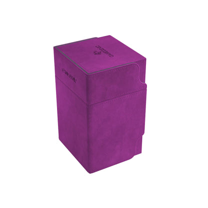 Gamegenic | UNIT Watchtower 100+ XL - Purple | Accessory