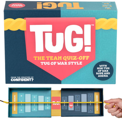 Tug!