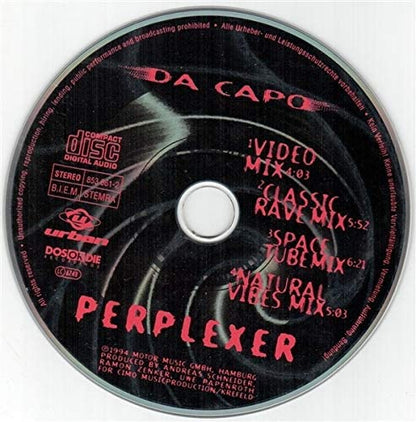 Da capo