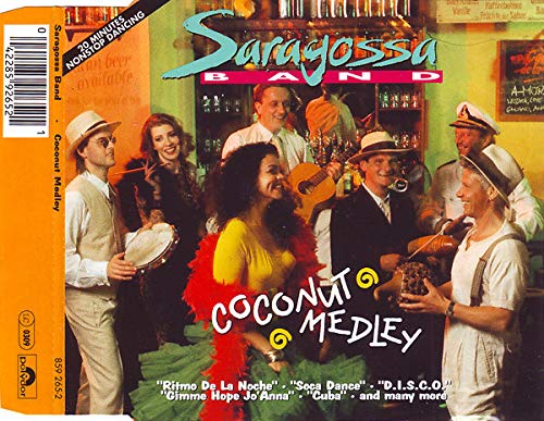 Coconut medley (1993)