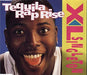 Tequila rap rise (2 versions, 1993/94, plus 'Funky kids')