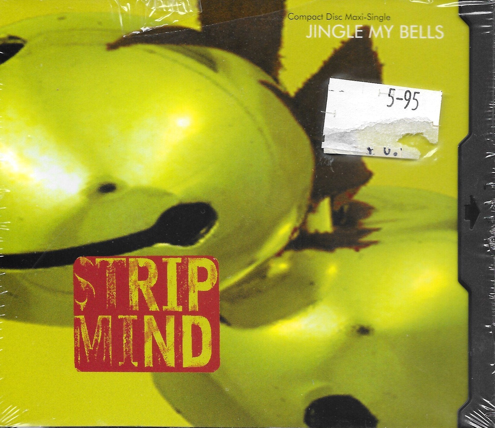 Jingle My Bells / O Tannenbaum / O Christmas Tree