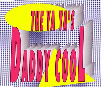 Daddy Cool