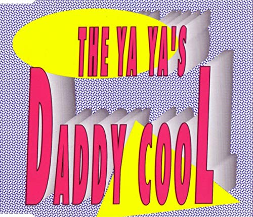 Daddy Cool