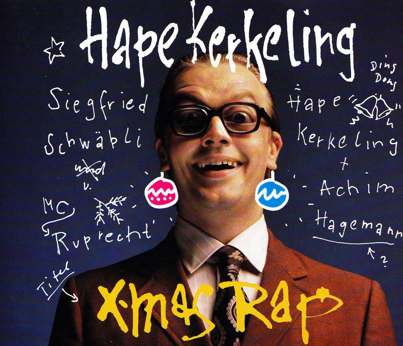 X-mas rap