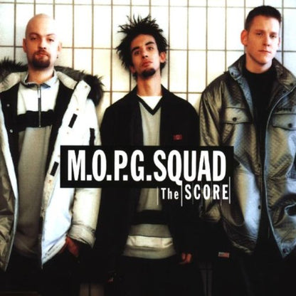 Score (5 tracks, 1999