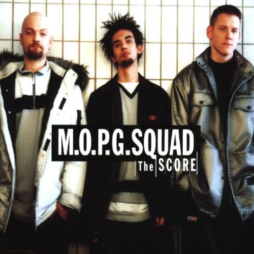 Score (5 tracks, 1999