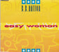 Easy woman