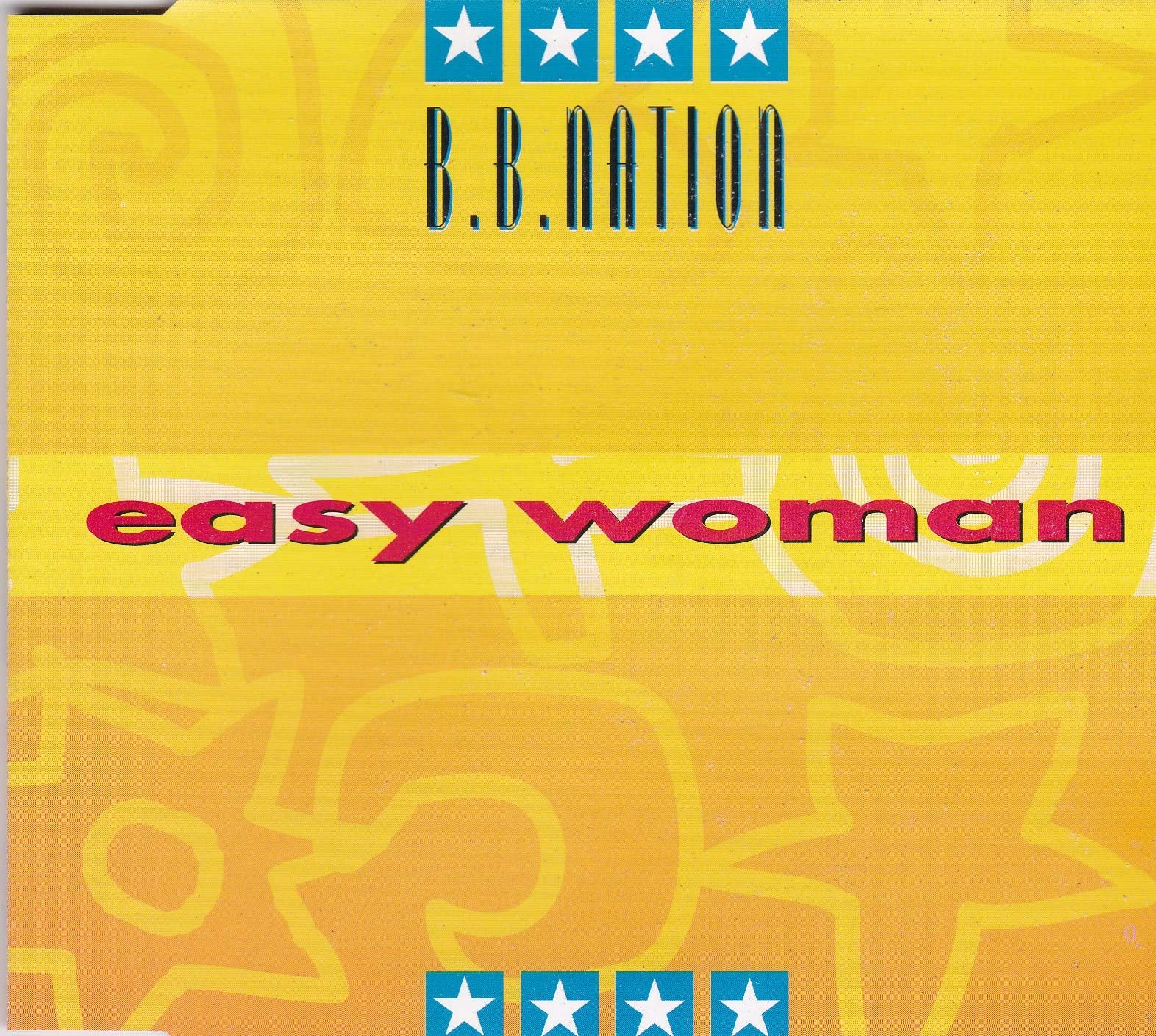 Easy woman