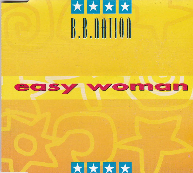 Easy woman
