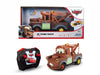 Jada 203084033 RC Cars Ratchet 1:24 Funz. Turbo, Multi-Coloured