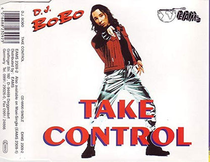 Take Control