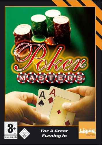 Poker Masters (PC)