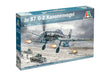 Italeri Ju-87 G2 Kanonenvogel