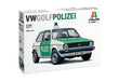 Italeri V.W. Golf 'Polizei'