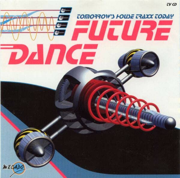 Future Dance (1997)