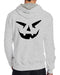DIY I Dont Like Herren Hoodies, Grau, M