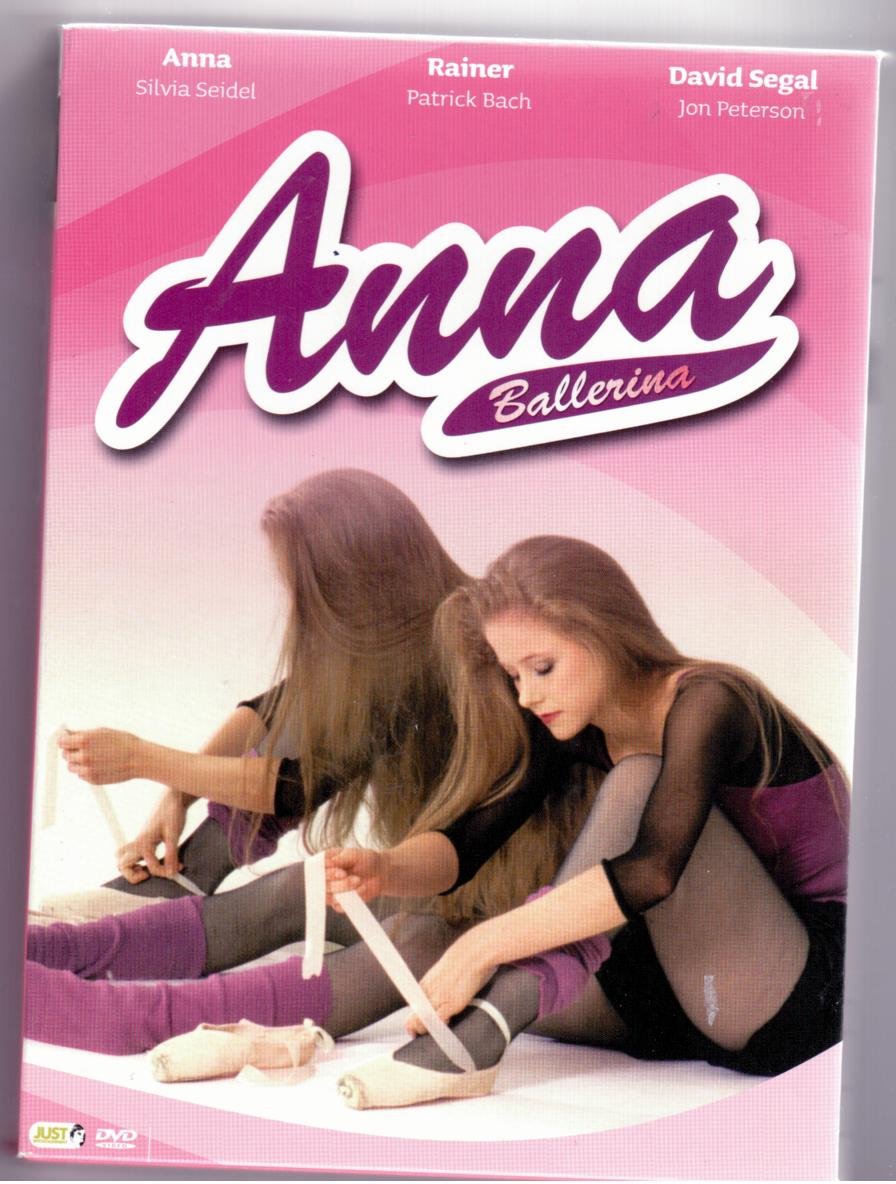 Anna Ballerina