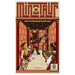 Minotaur - Lynnvander Studios, Work Together to Break The Minotaur's Curse & Escape The Maze in This Cooperative 8-Bit Board Game, 1-4 Players, 45 Minute Playing Time, Ages 14+