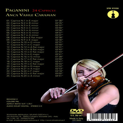 24 Caprices