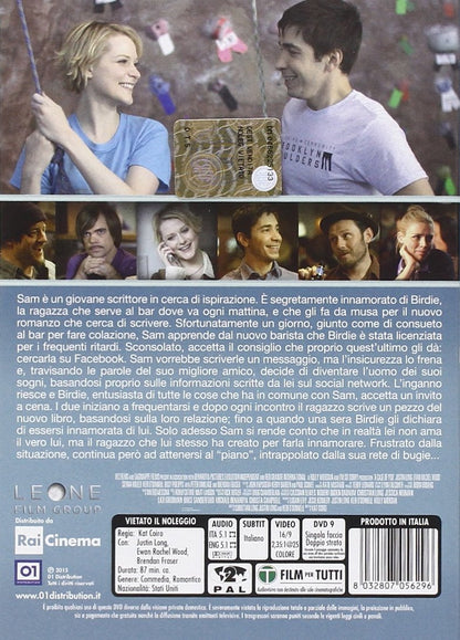 Case Of You (A) - (Italian Import)