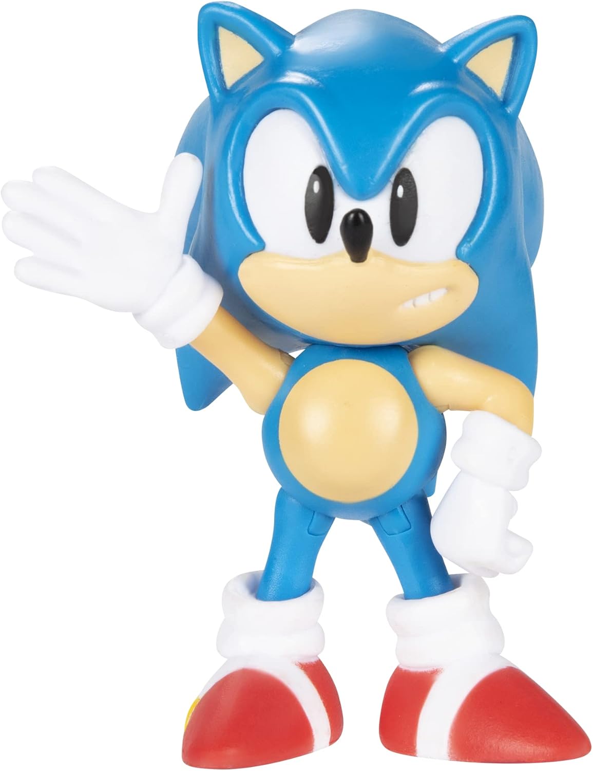 Sonic The Hedgehog Studiopolis Zone Playset, Interactive Playset include 2.5” / 6cm Sonic Action Figure