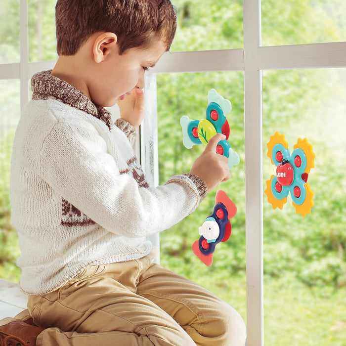 Ludi- Bebés y Primera Infancia, Multicolor (130095