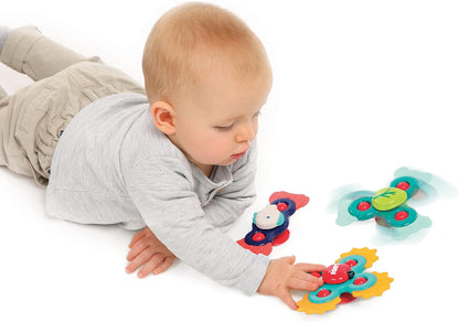 Ludi- Bebés y Primera Infancia, Multicolor (130095