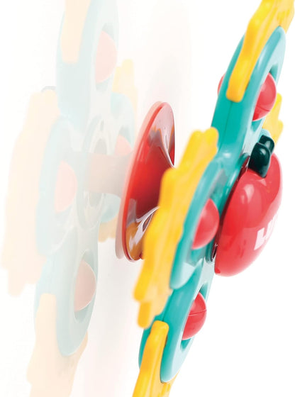 Ludi- Bebés y Primera Infancia, Multicolor (130095