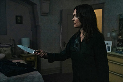 Orphan: First Kill (4K Ultra HD) (+ 2 Blu-rays)