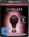 Orphan: First Kill (4K Ultra HD) (+ 2 Blu-rays)