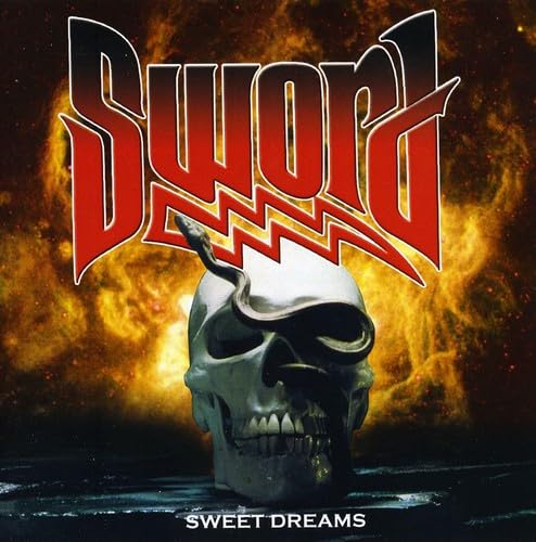 Sweet Dreams