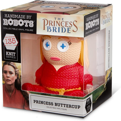 Bensussen Deutch - The Princess Bride - Buttercup HMBR Vinyl Figure (Net