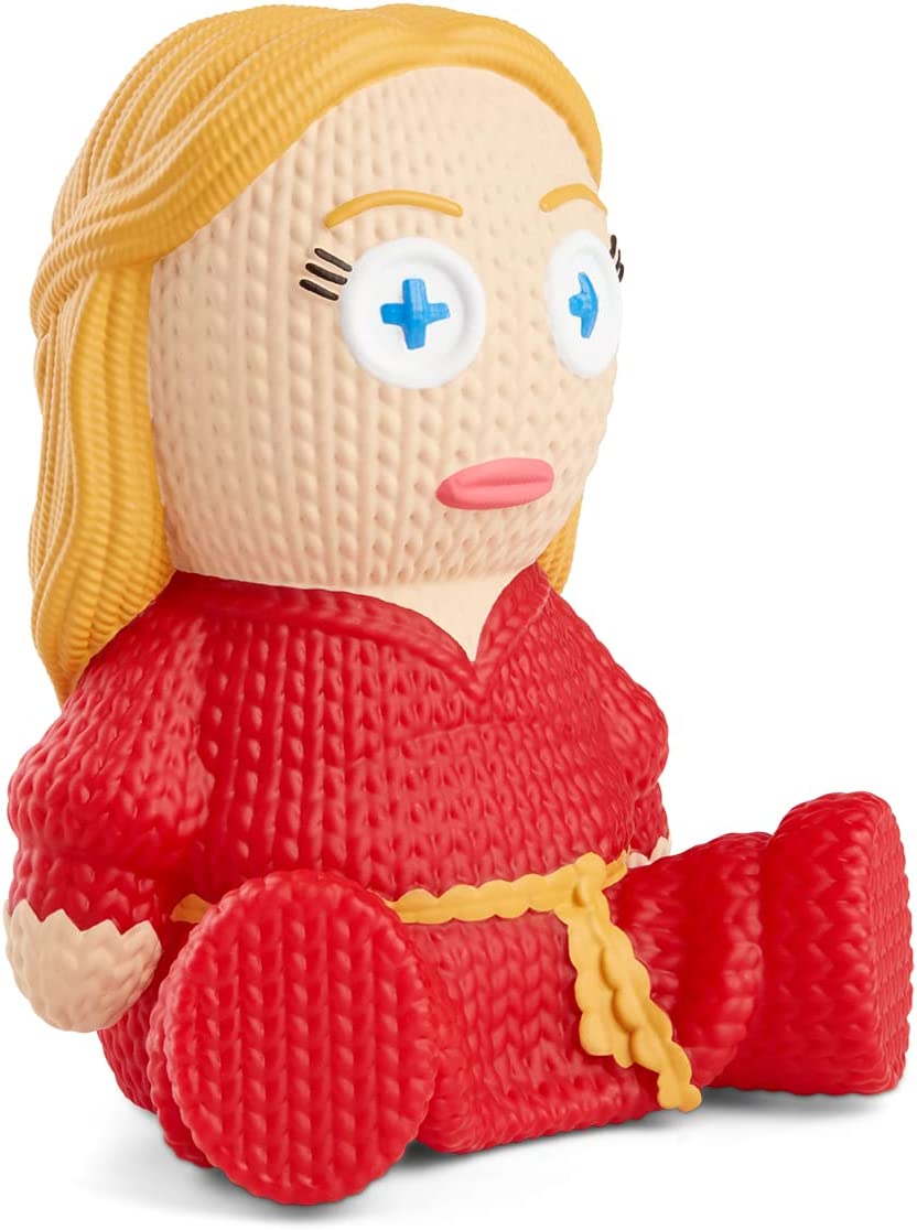 Bensussen Deutch - The Princess Bride - Buttercup HMBR Vinyl Figure (Net