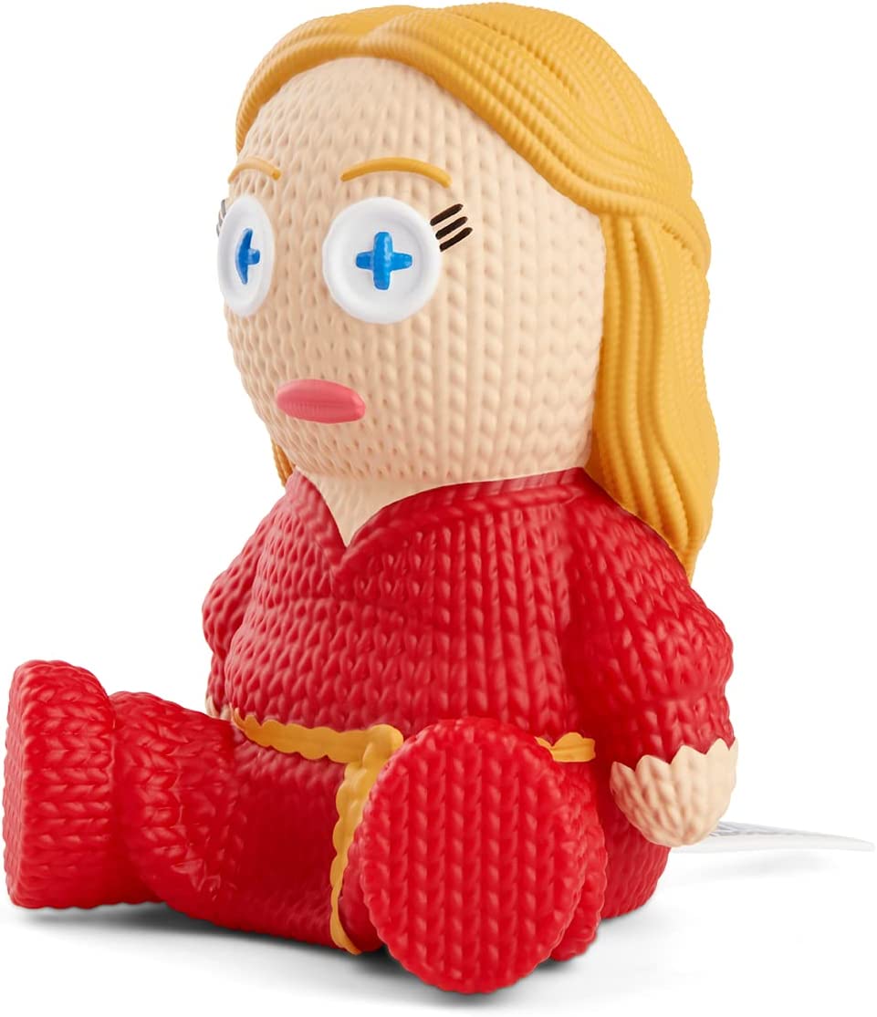 Bensussen Deutch - The Princess Bride - Buttercup HMBR Vinyl Figure (Net