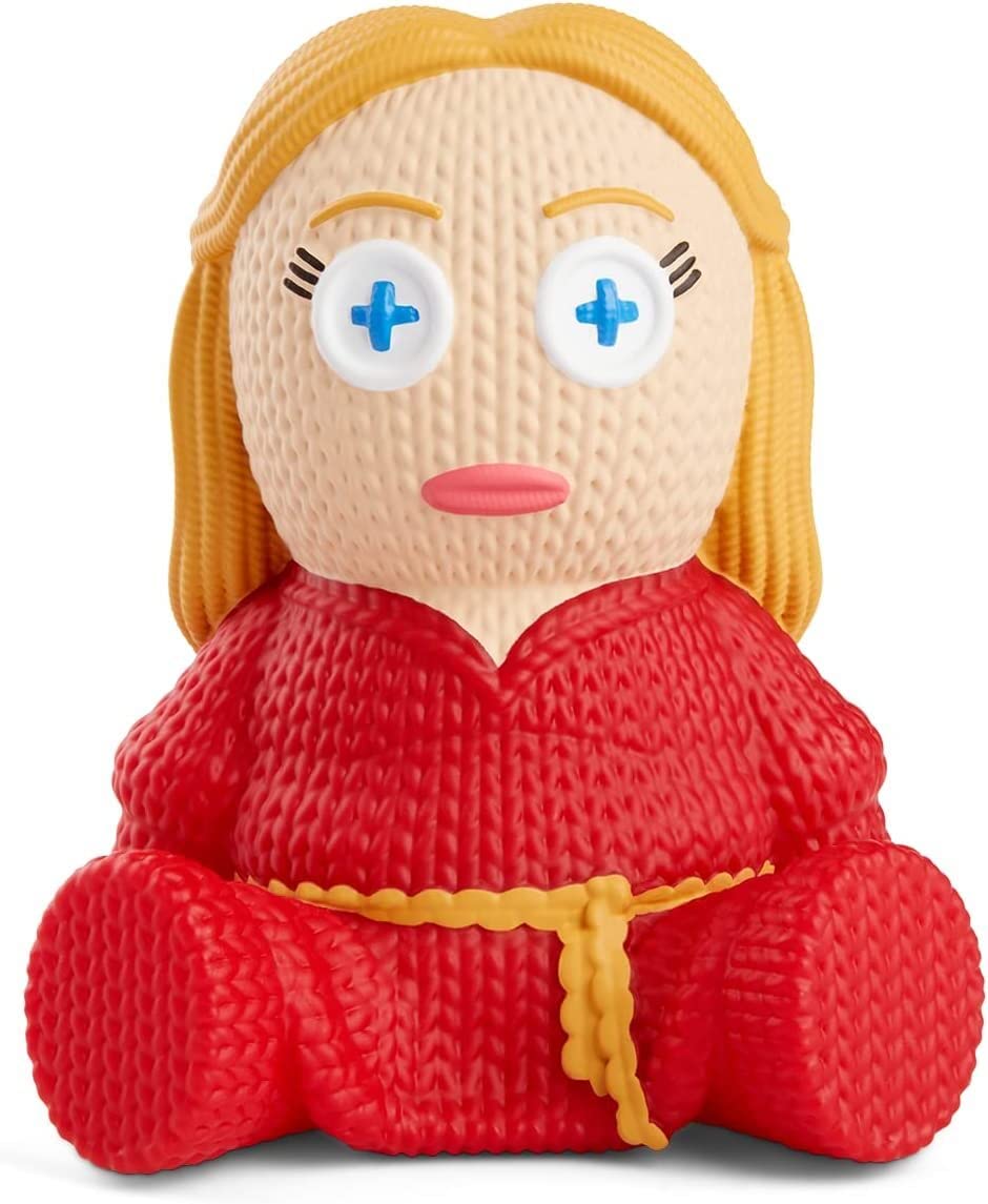 Bensussen Deutch - The Princess Bride - Buttercup HMBR Vinyl Figure (Net