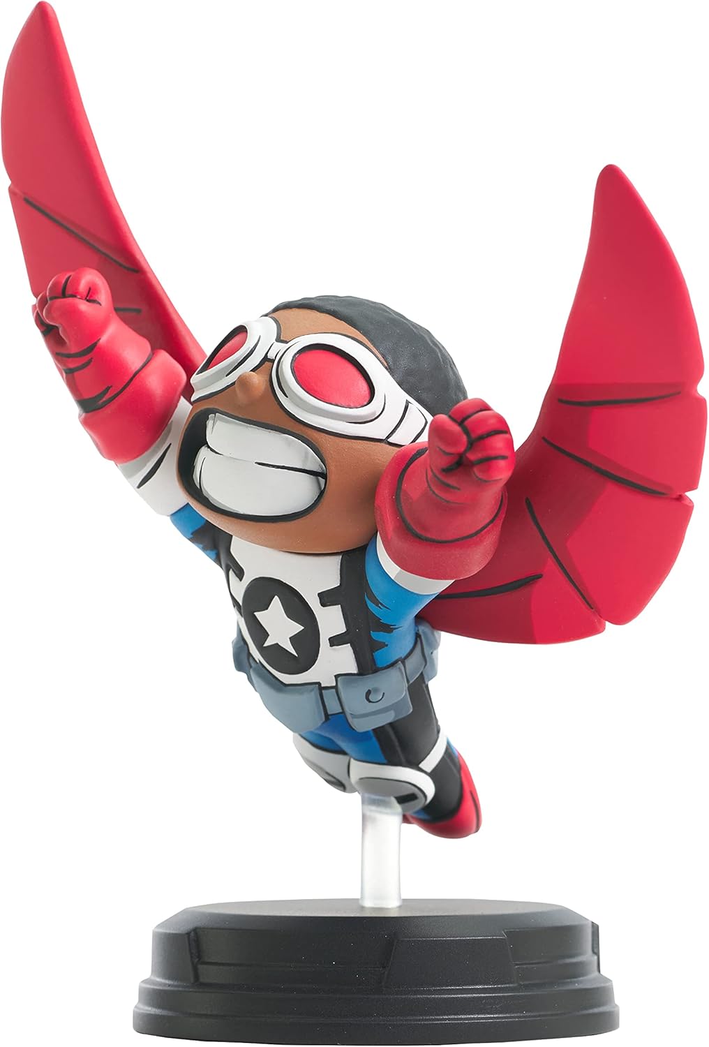 Diamond Select - Marvel Animated Falcon Statue