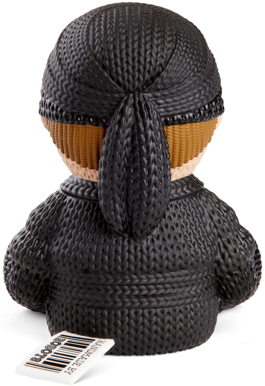 Bensussen Deutch - The Princess Bride - Dread Pirate Robots HMBR Vinyl Figure (Net