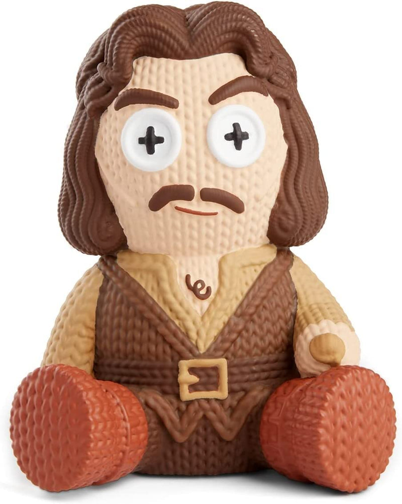 Bensussen Deutch - The Princess Bride - Inigo Montoya HMBR Vinyl Figure (Net)