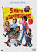 5 Matti Al Supermercato - (Italian Import)