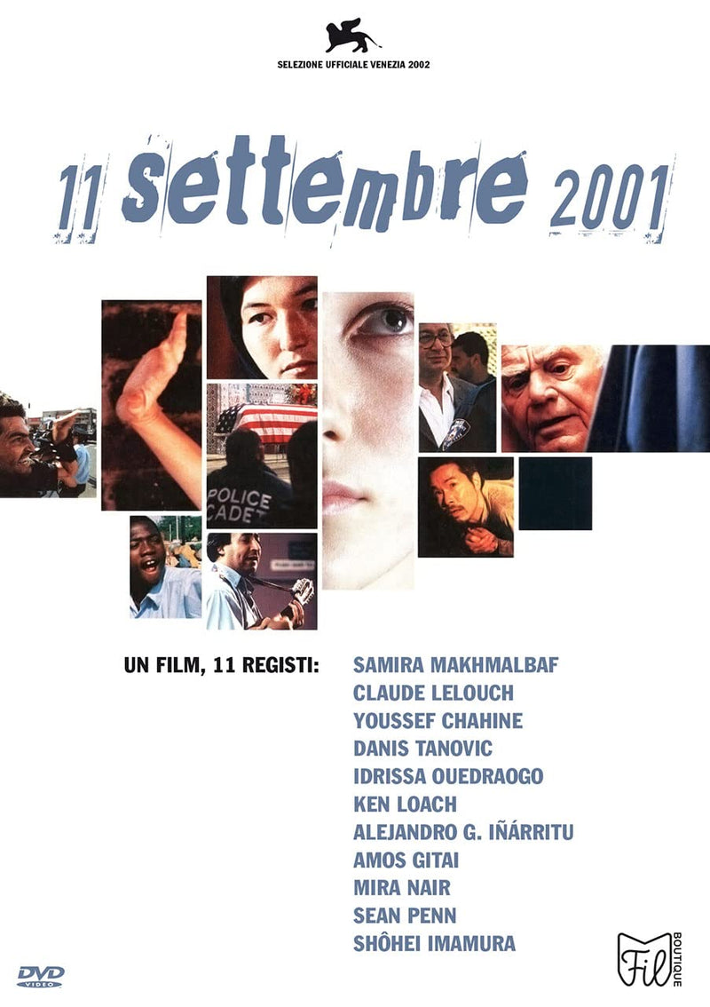 11 Settembre 2001 - (Italian Import)
