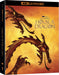 Movie House Of The Dragon - Stagione 01 (4 4K Ultra Hd+4