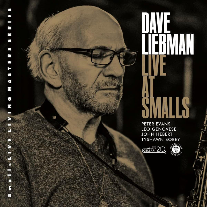 Lost in Time: Live at Smalls