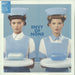 Envy Of None ‎- Envy Of None 2022 Indie Exclusive Colored