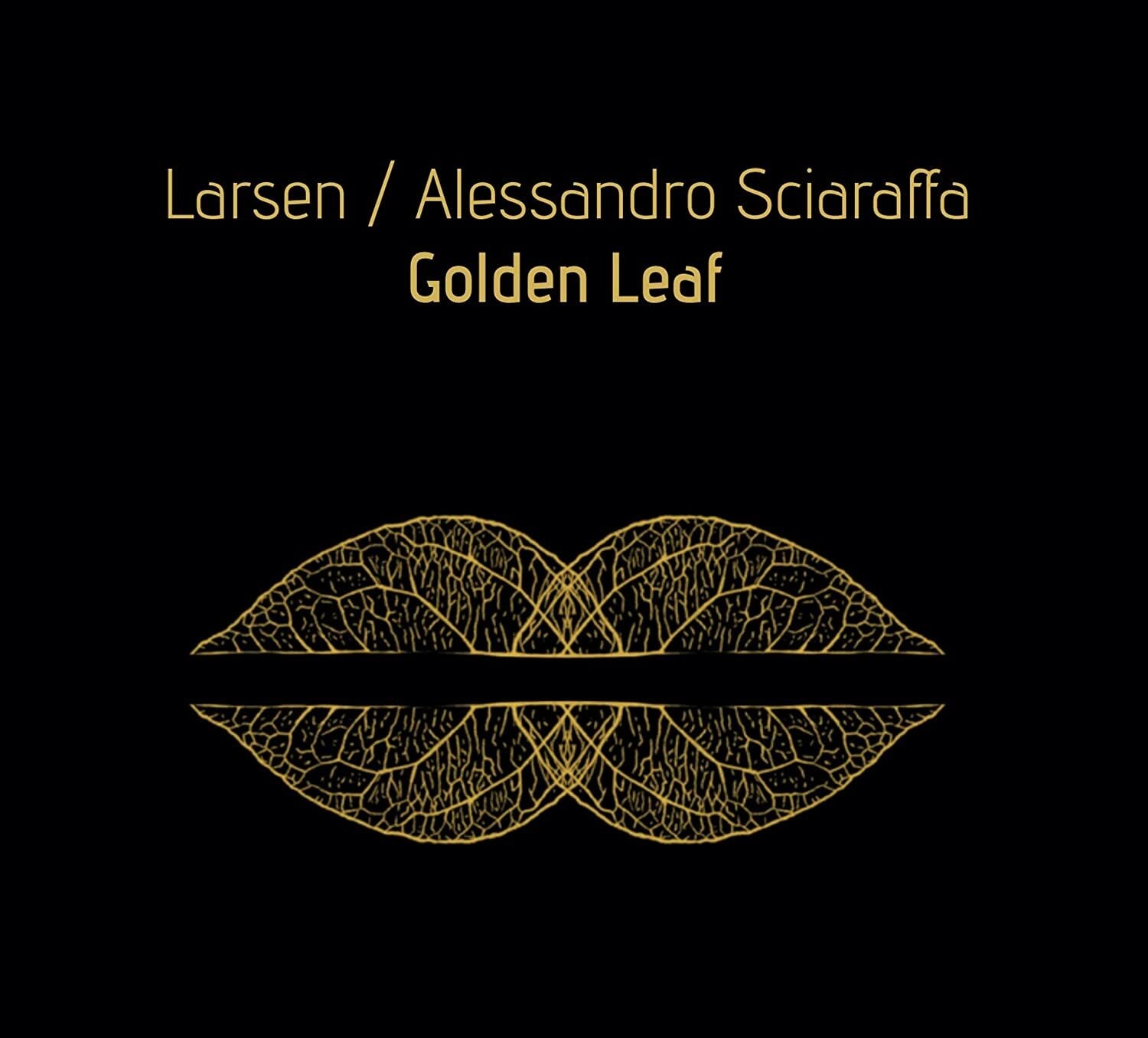 Golden Leaf