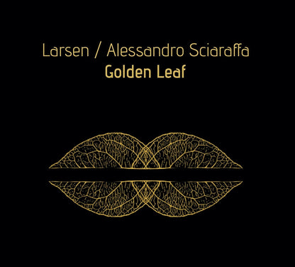 Golden Leaf