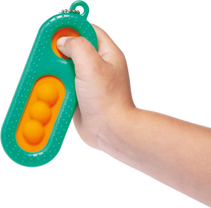 Mindware | Sensy Pop | Sensory Toy | Ages 5+ | 1 Players