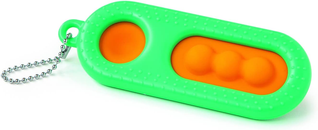 Mindware | Sensy Pop | Sensory Toy | Ages 5+ | 1 Players