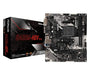 ASRock B450M-HDV R4.0 Socket AM4/ AMD Promontory B450/ DDR4/ SATA3&USB3.1/ M.2/ A&GbE/MicroATX