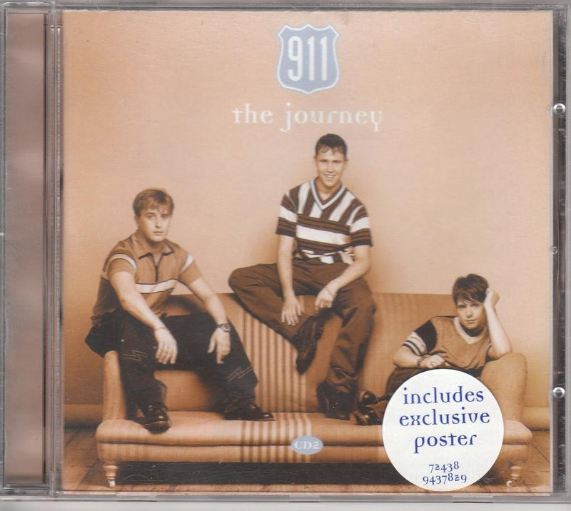 The Journey